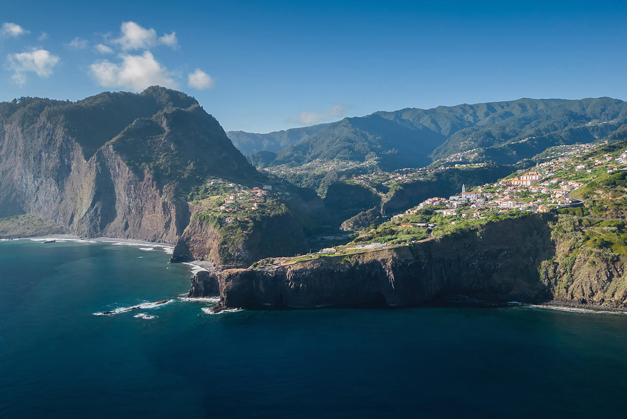 Madeira, Fotó: ViaSale Travel/Francisco Correia