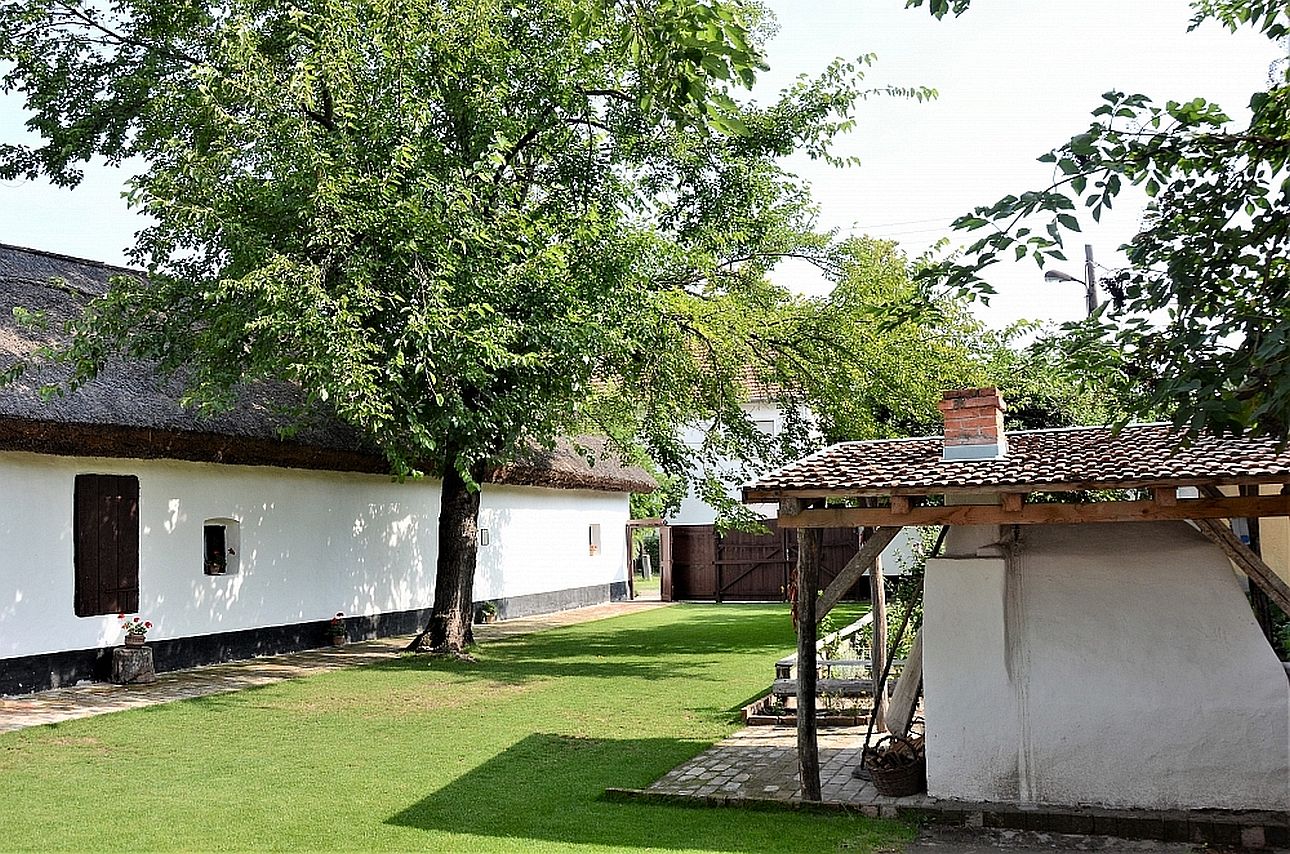 kiskunmajsai tájház, Fotó: https://tajhazigazgatosag.skanzen.hu/