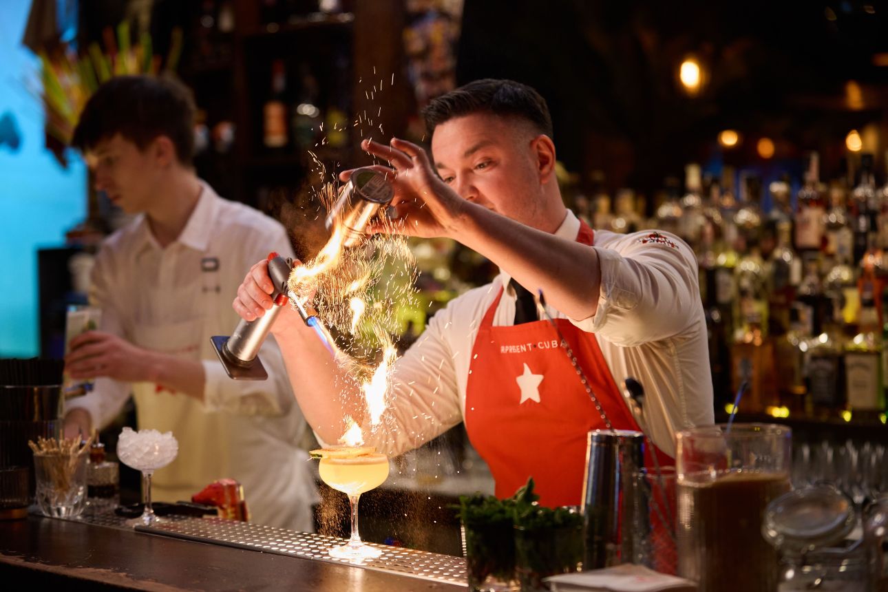gasztronomiai fesztival_Taste Ko&scaron;ice , Fot&oacute;: Taste Ko&scaron;ice 