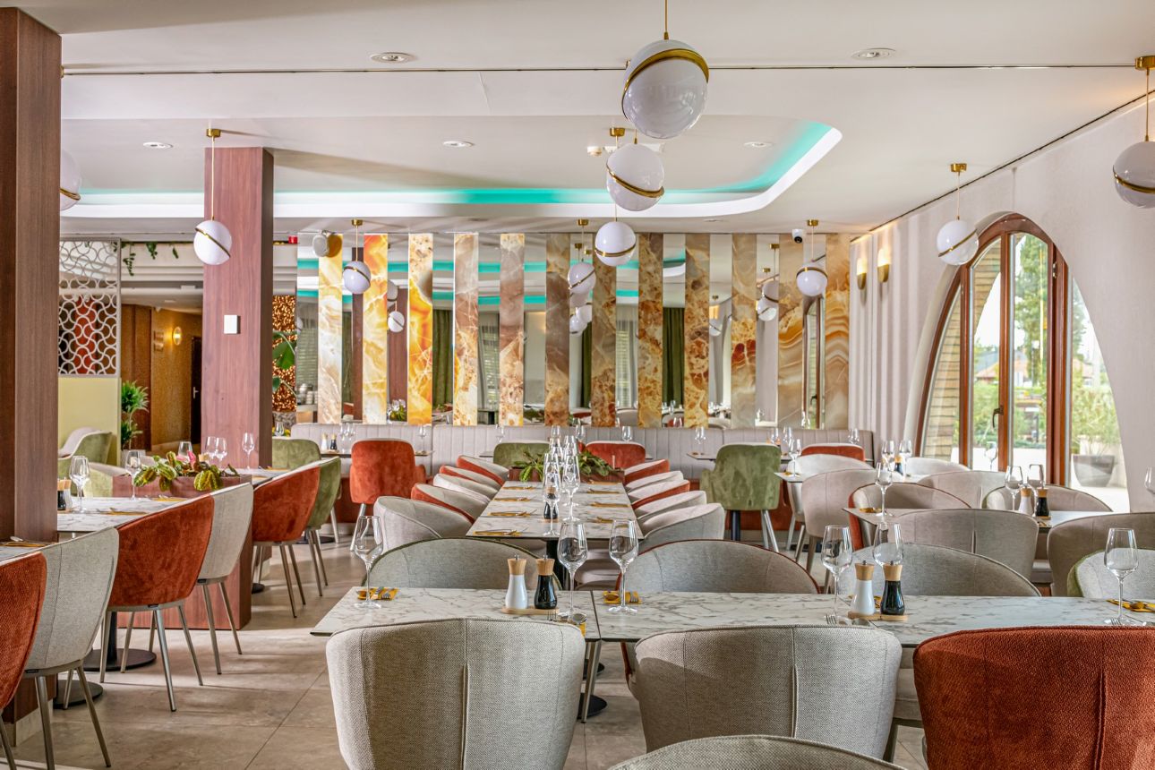 Hotel Stacio-fejlesztes, Fotó: Hotel Stáció