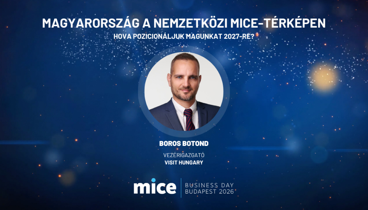 Boros-Botond, Fotó: Turizmus.com