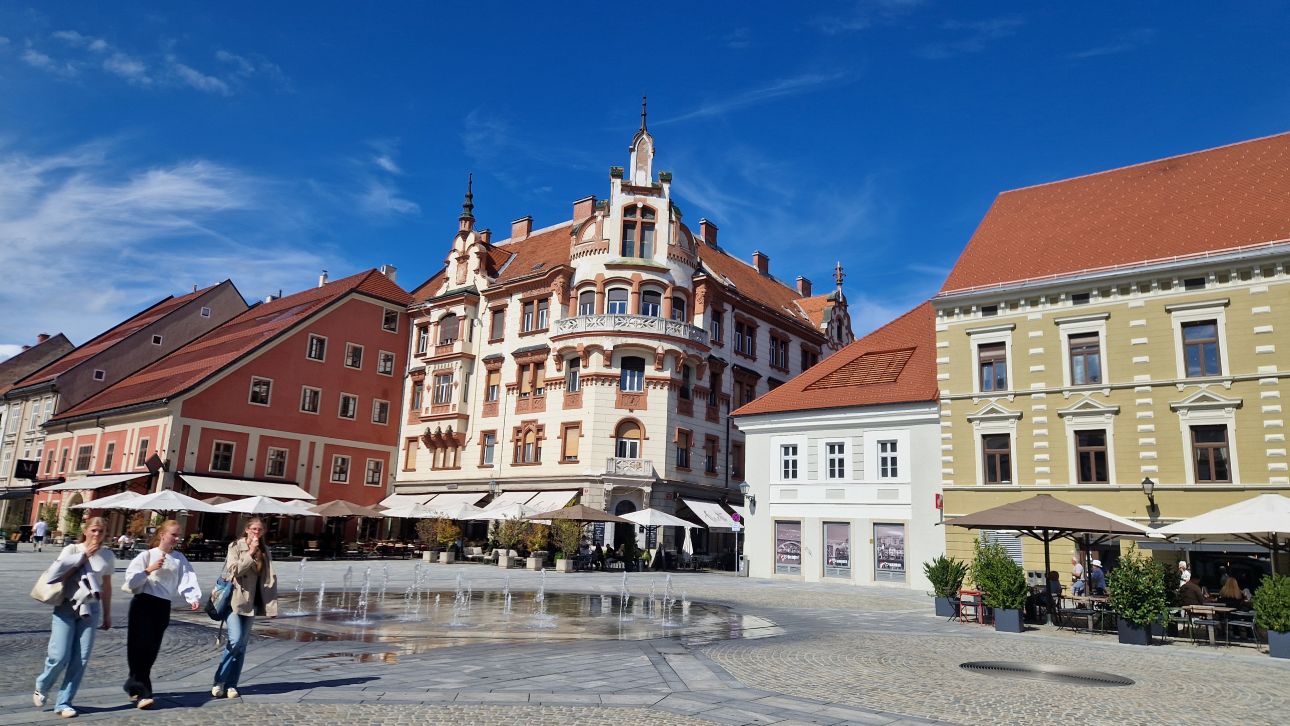Maribor_foter, Fotó: turizmus.com