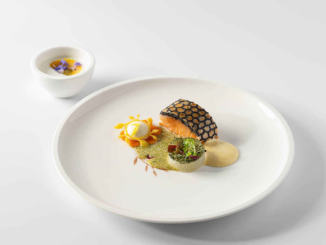 Bocuse d'Or, Fotó: Rational