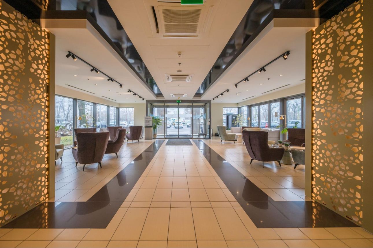Expo-Tower-Hotel-by-Mellow-Mood-Hotels, Fotó: Expo Tower Hotel by Mellow Mood Hotels