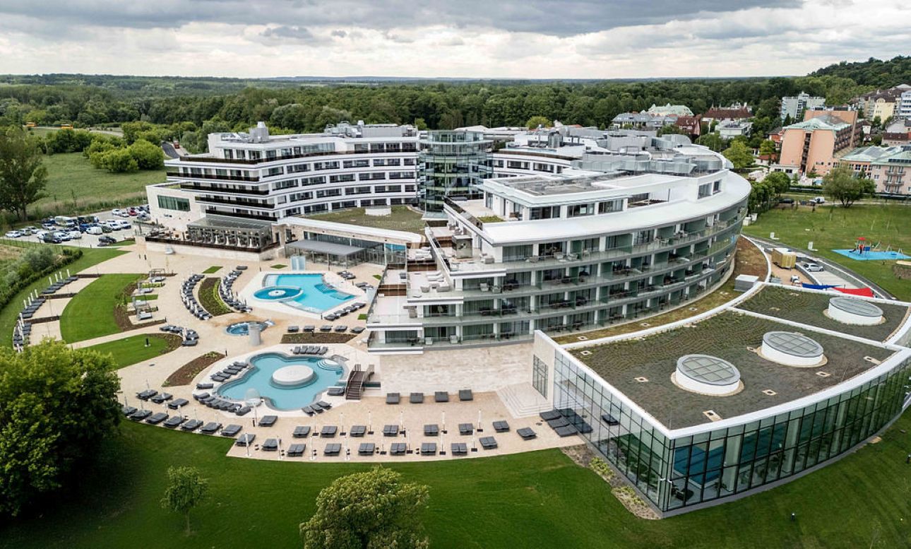 le-primore, Fotó: Le Primore Hotel & Spa*****superior