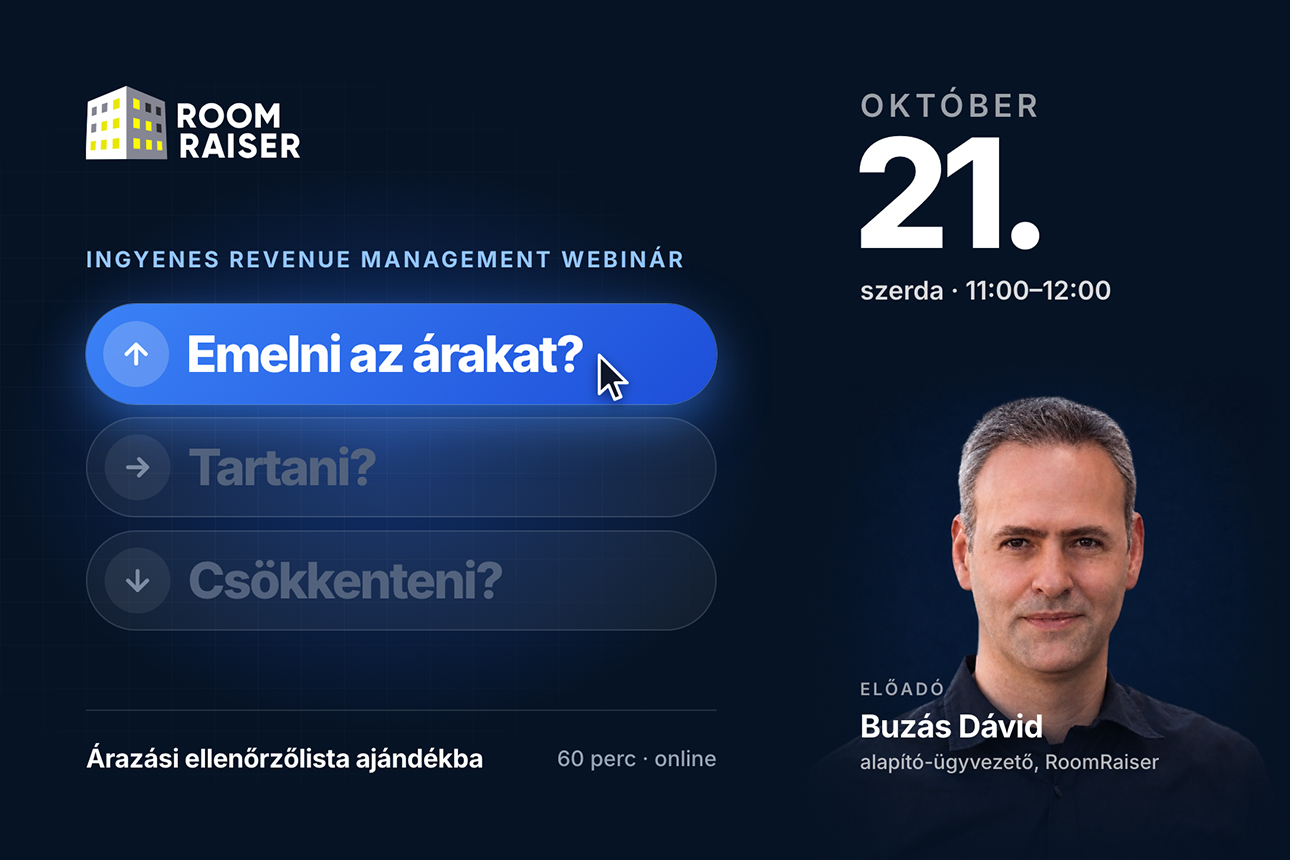 RoomRaiser webinár2, Fotó: RoomRaiser