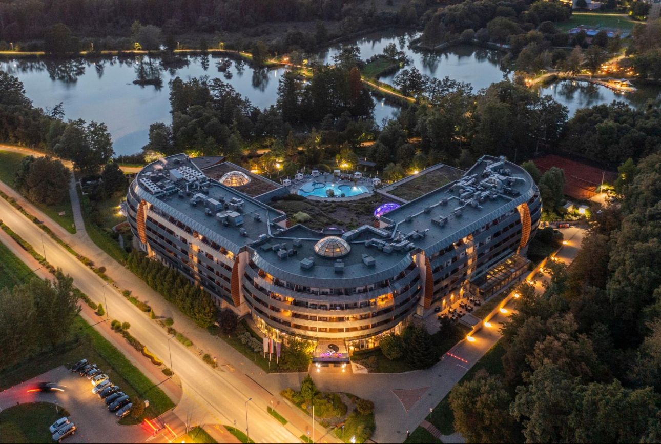 spirit-hotel, Fotó: Spirit Hotel Thermal Spa*****superior