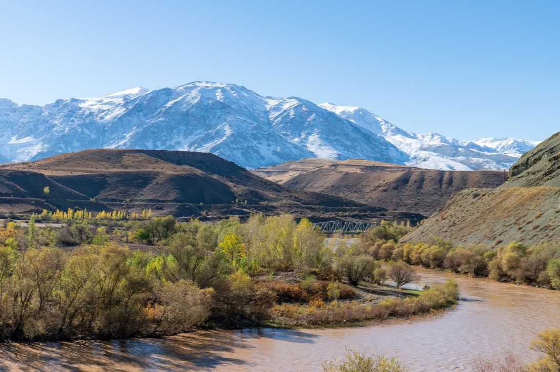 Erzincan-Torokorszag_123, Fotó: 123rf.com
