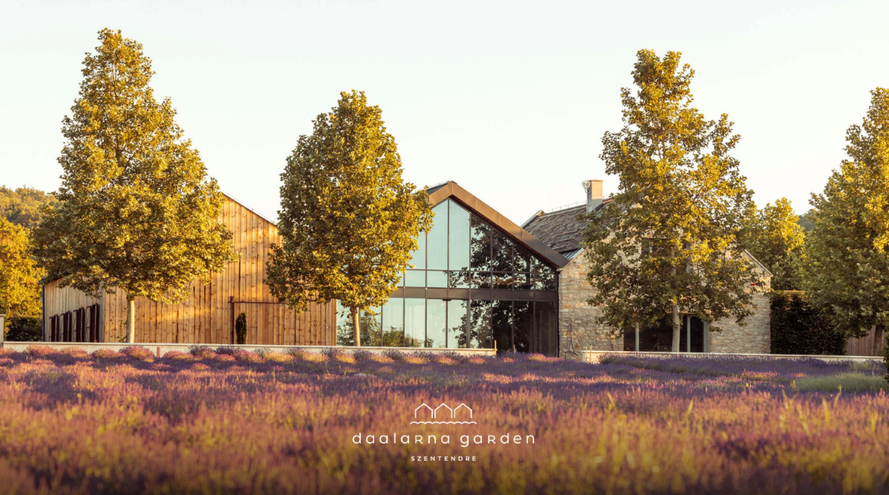 Daalarna-Garden, Fot&oacute;: Daalarna Garden