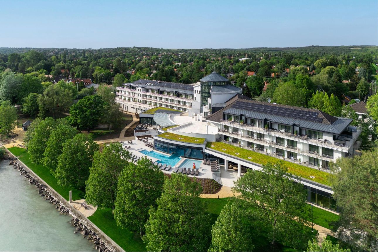 Kenese-Bay-Garden-Resort-ndConference, Fot&oacute;: Kenese Bay Garden Resort & Conference