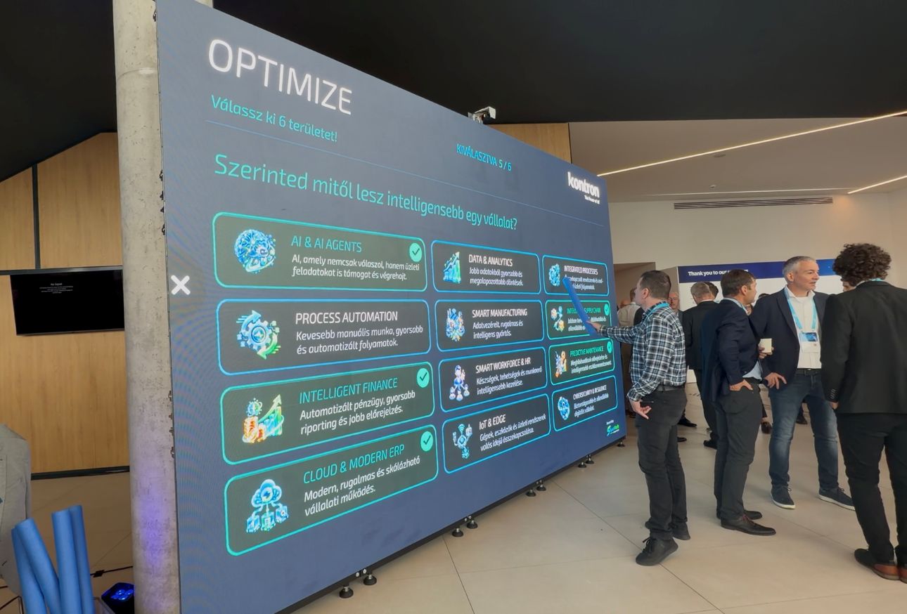 Sparktech-Innovci-Kft, Fot&oacute;: Sparktech Innov&aacute;ci&oacute; Kft.