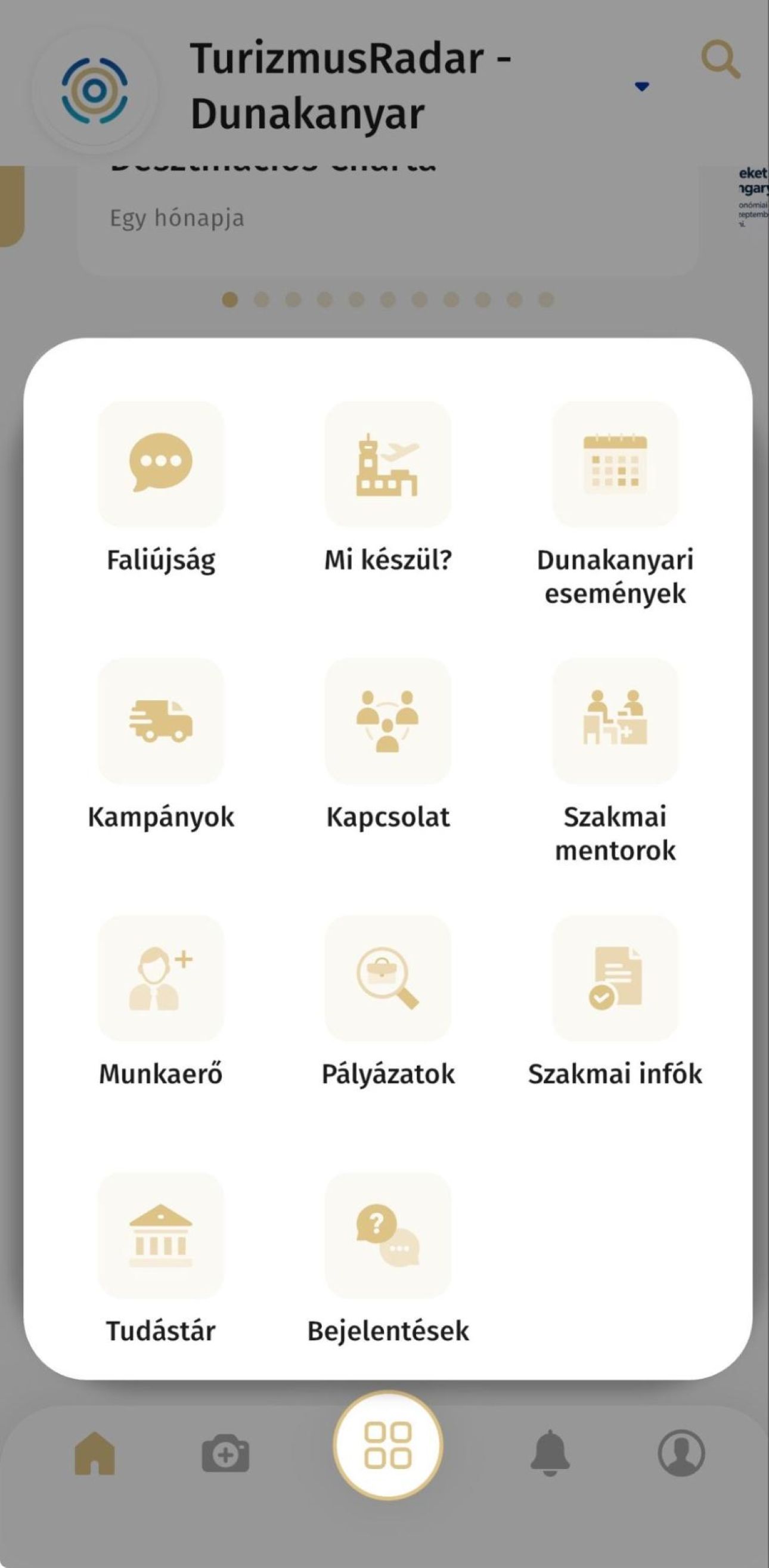 VisitUS, Fotó: Dunamente Tourist Nonprofit Kft. - VisitUS