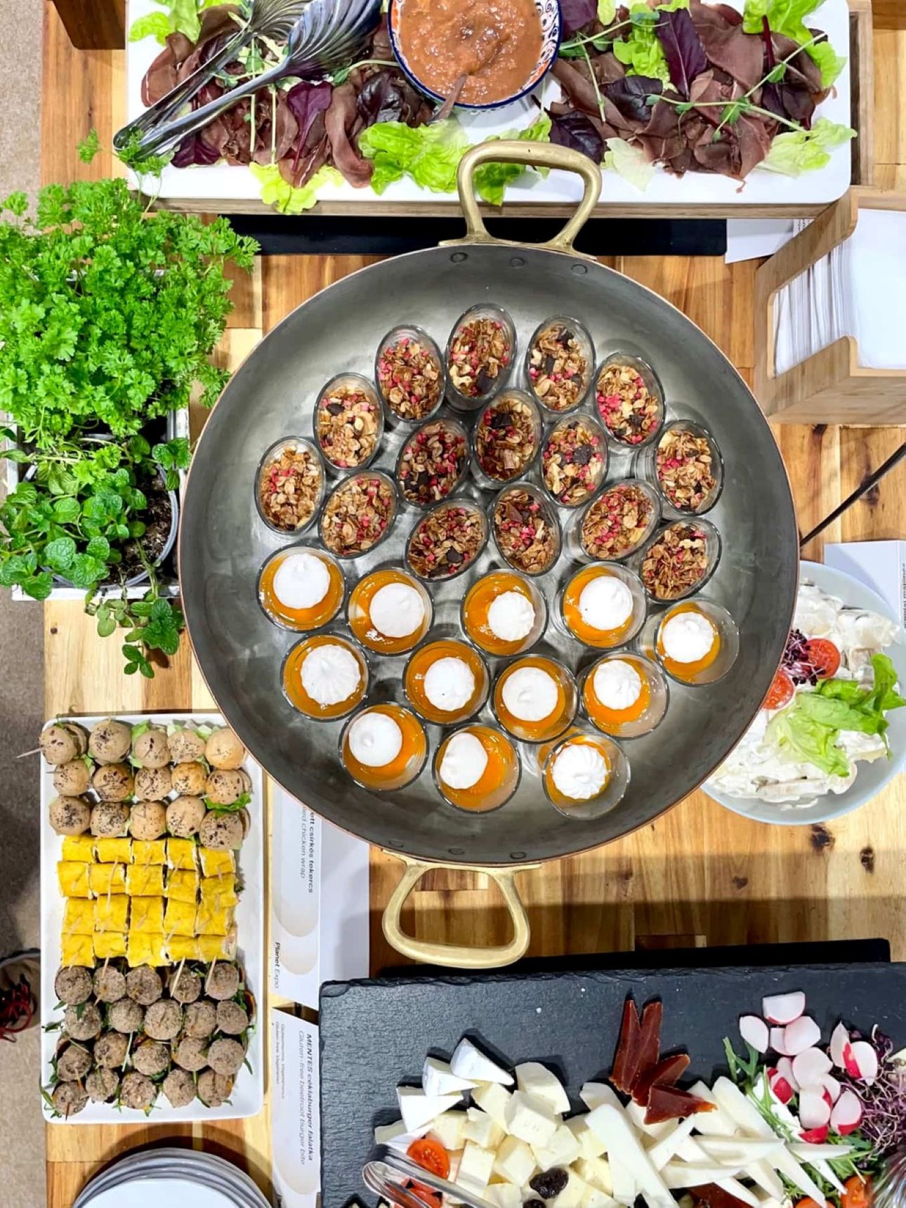 four-bites, Fotó: Four Bites Catering Kft.
