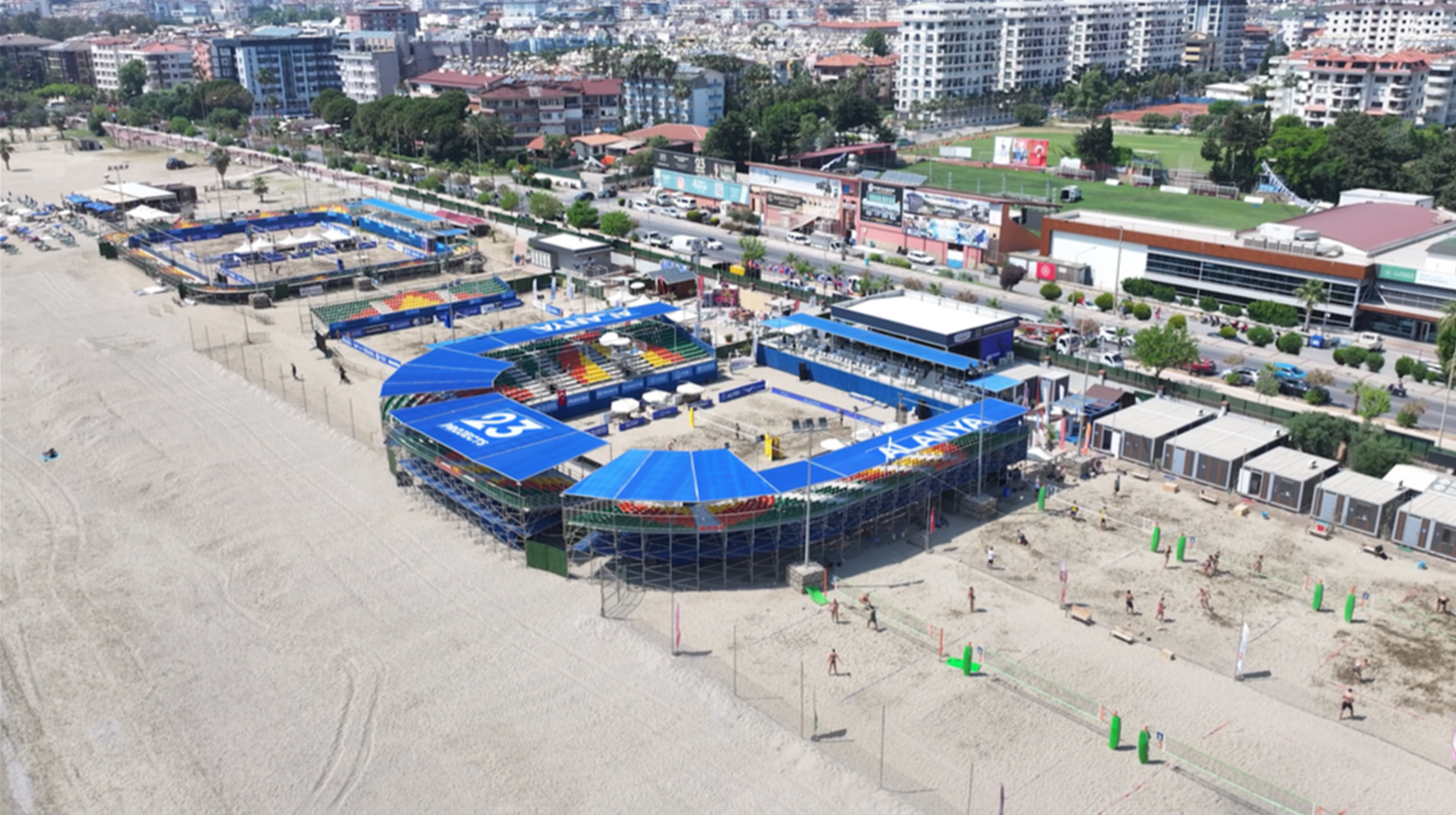 Alanya World Winnesr Cup, Fotó: TGA