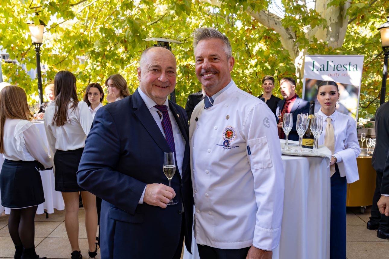 GUNDELDIJ-2026-Kovacs-Laszlo-Lazar-chef, Fot&oacute;: Cs&aacute;rd&aacute;s Ferenc