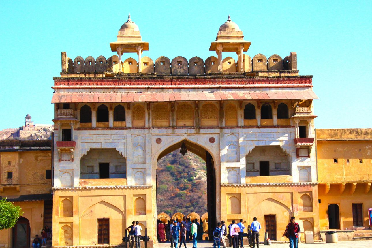 Dzsaipur-Amber-123rf