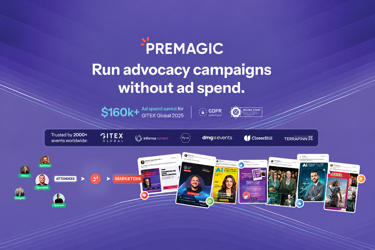 Premagic, Fotó: Premagic