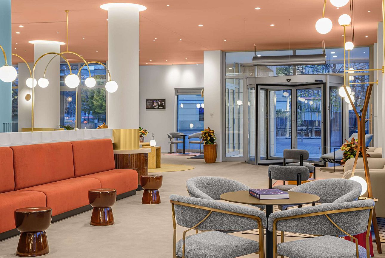 accor lycium debrecen, Fotó: Accor