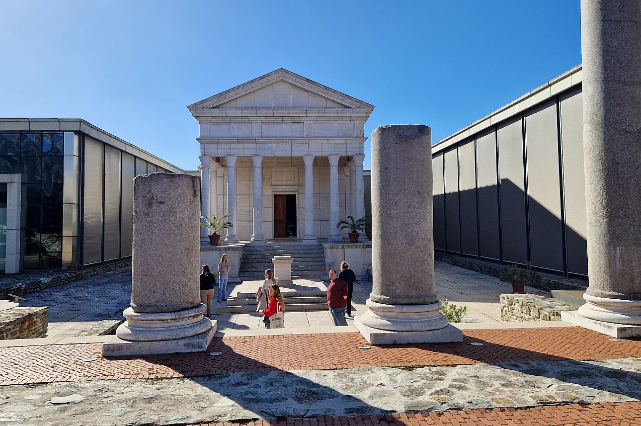 Szombathely, Fotó: Csémi Klára