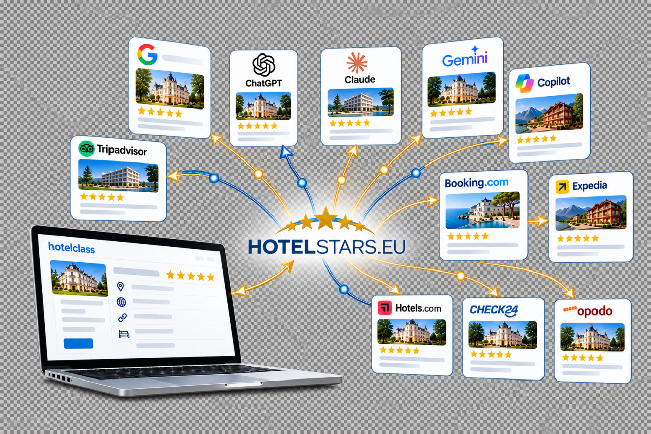 hotelstars-vilnius, Fotó: Hotelstars Union