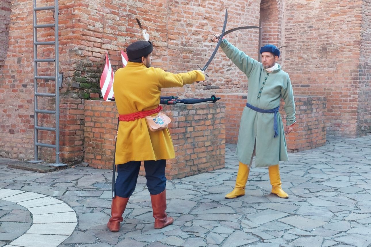 Gyulai var_turizmus.com, Fot&oacute;: turizmus.com