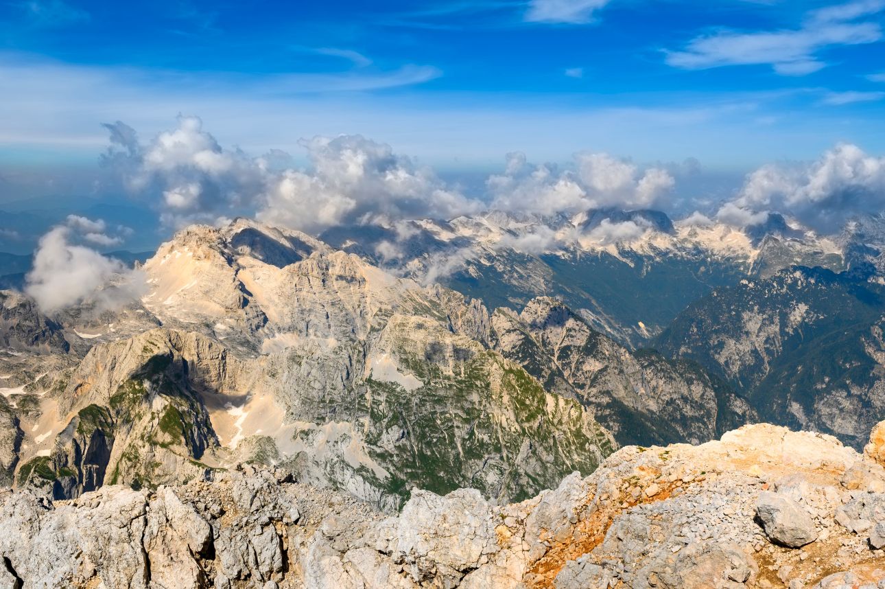 Szlovenia- Triglav_123, Fotó: 123rf.com
