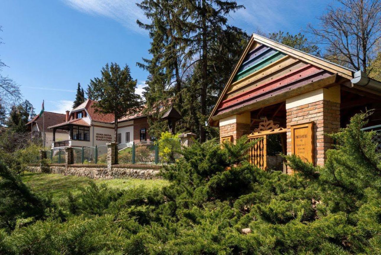  Pinter-kert Arboretum_fb, Fot&oacute;: Duna-Dr&aacute;va Nemzeti Park fb